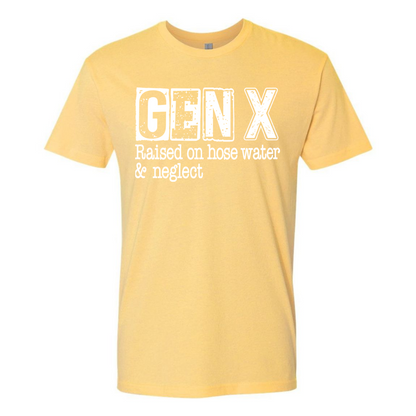 Gen X Tee