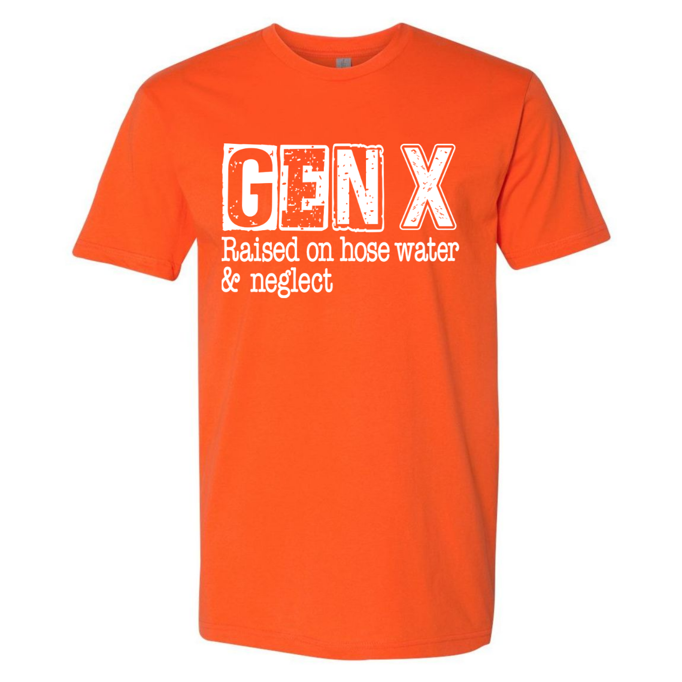 Gen X Tee