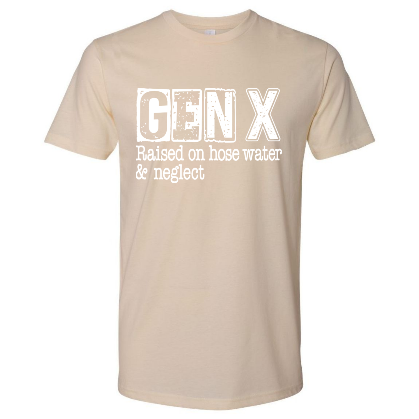 Gen X Tee