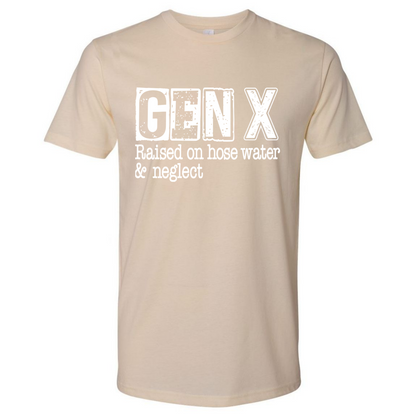 Gen X Tee