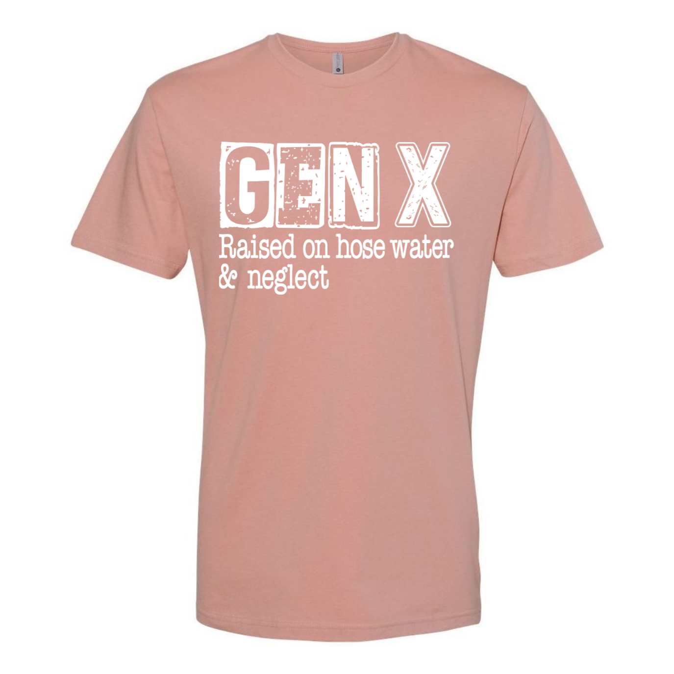 Gen X Tee