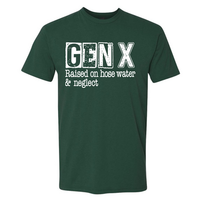 Gen X Tee