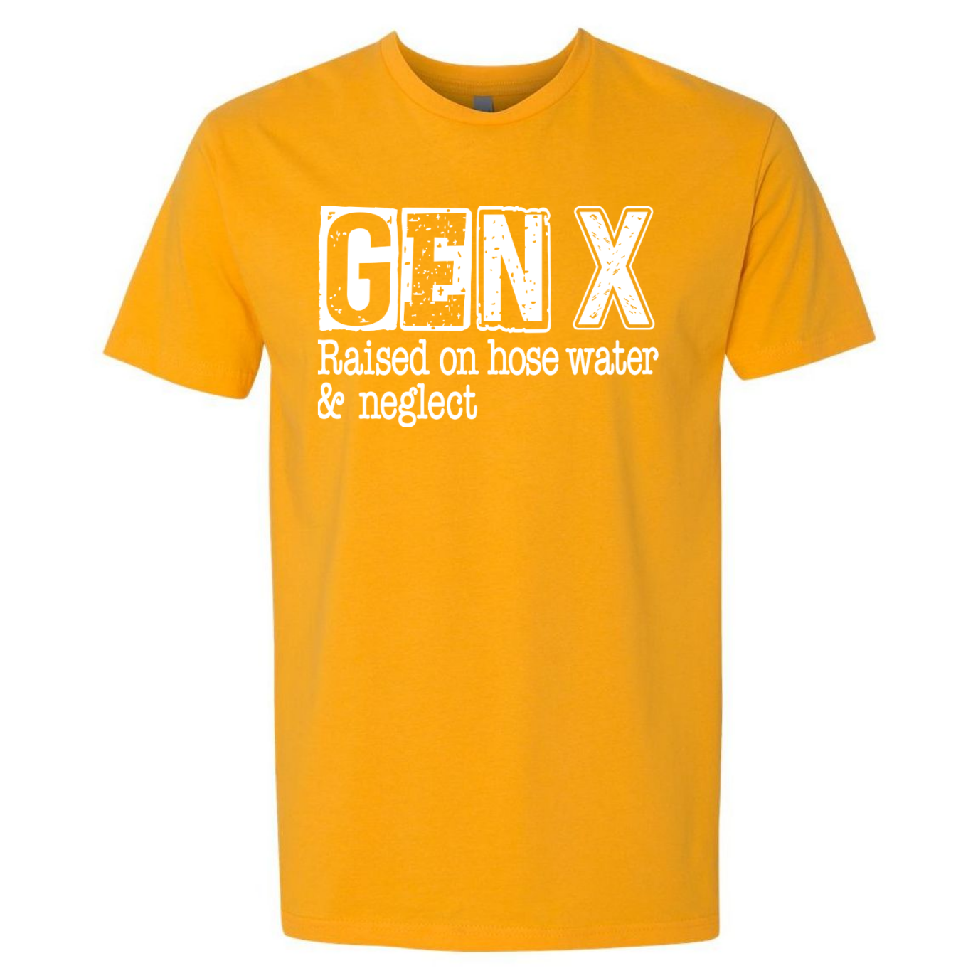 Gen X Tee