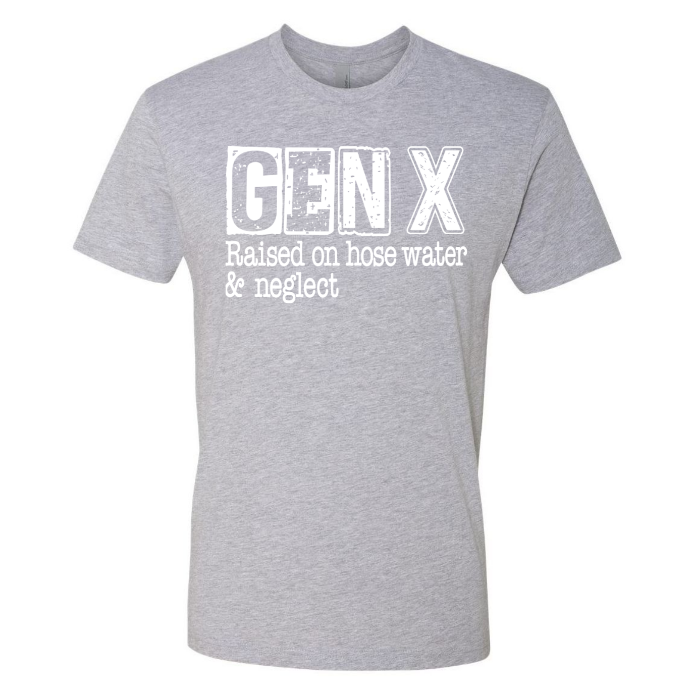 Gen X Tee