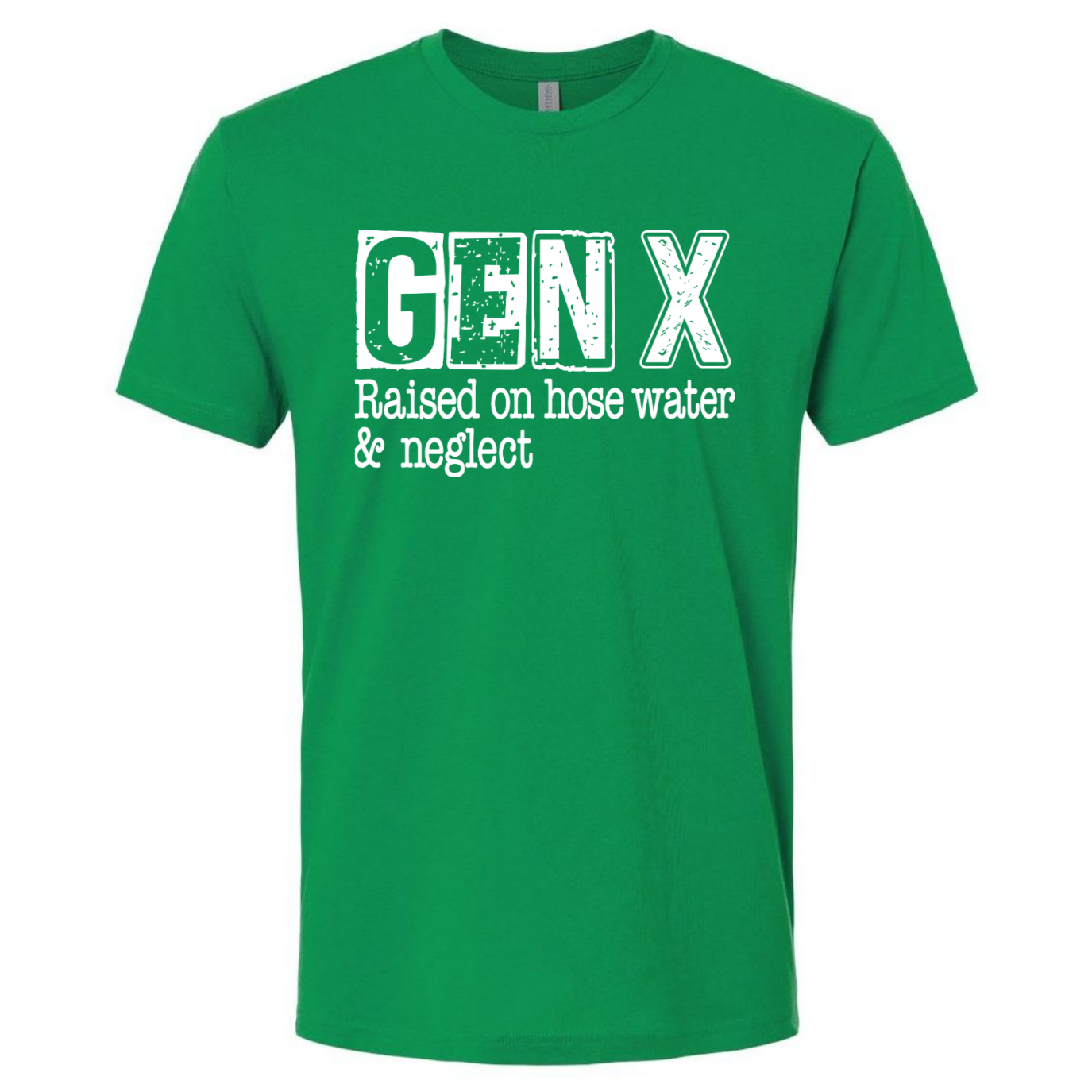 Gen X Tee