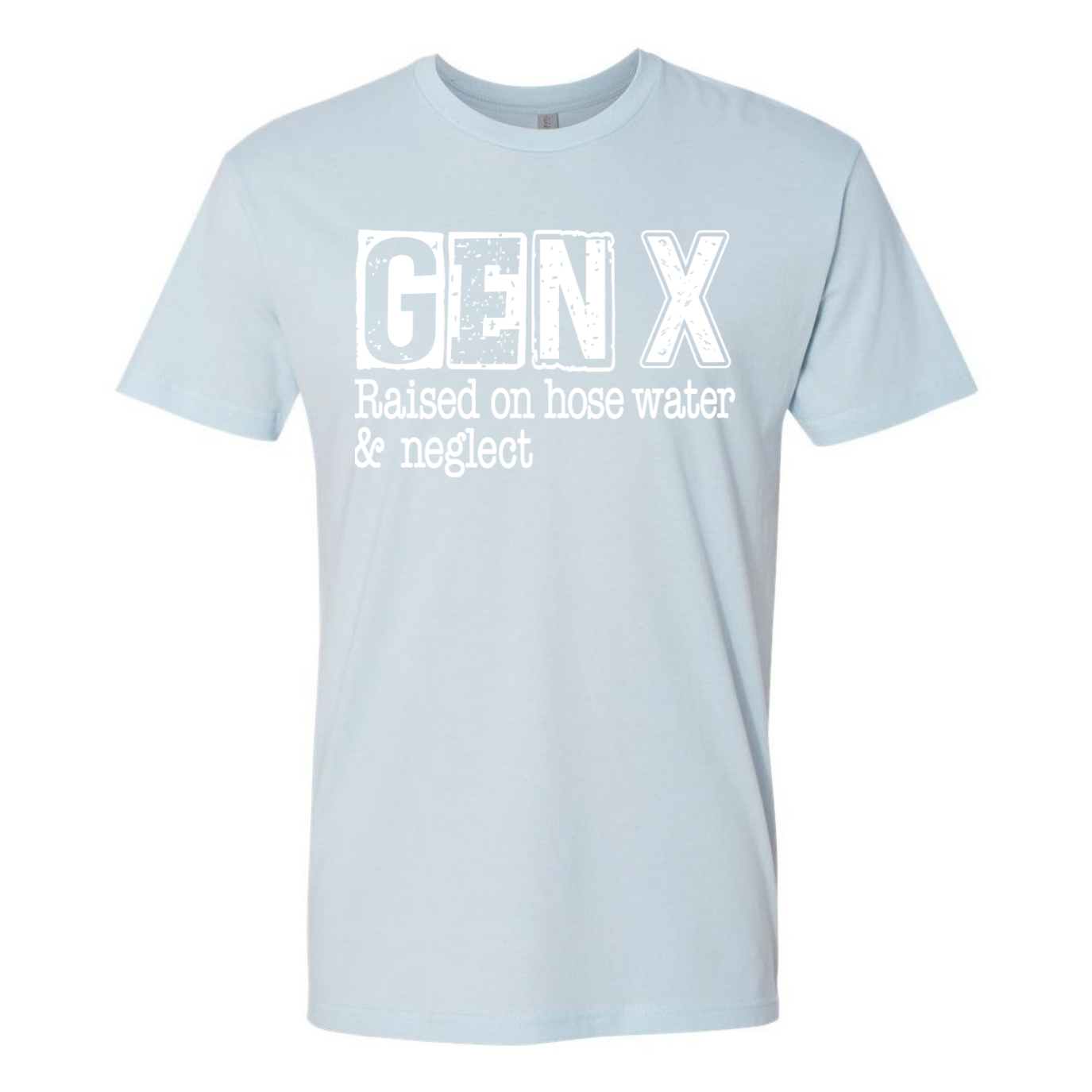 Gen X Tee