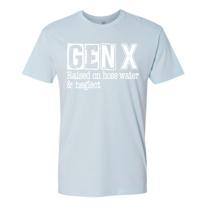 Gen X Tee