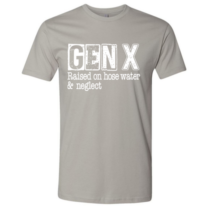 Gen X Tee