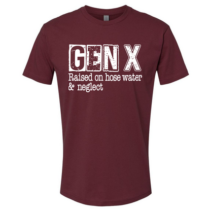 Gen X Tee