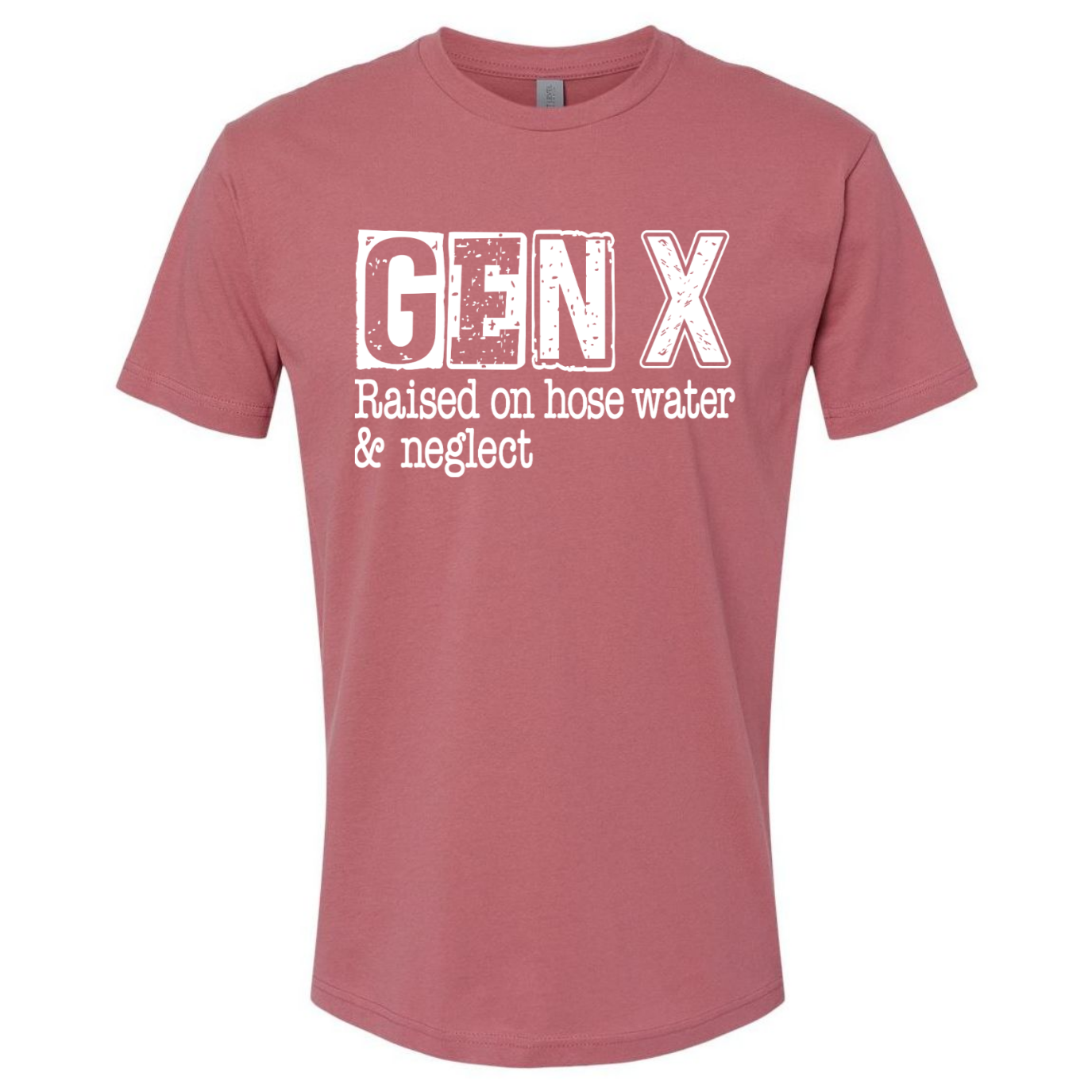 Gen X Tee