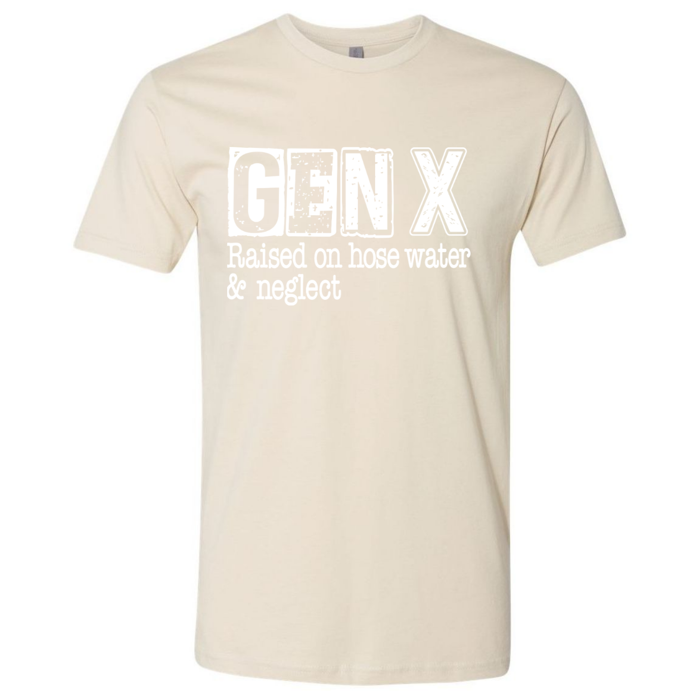 Gen X Tee