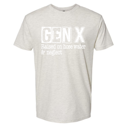 Gen X Tee