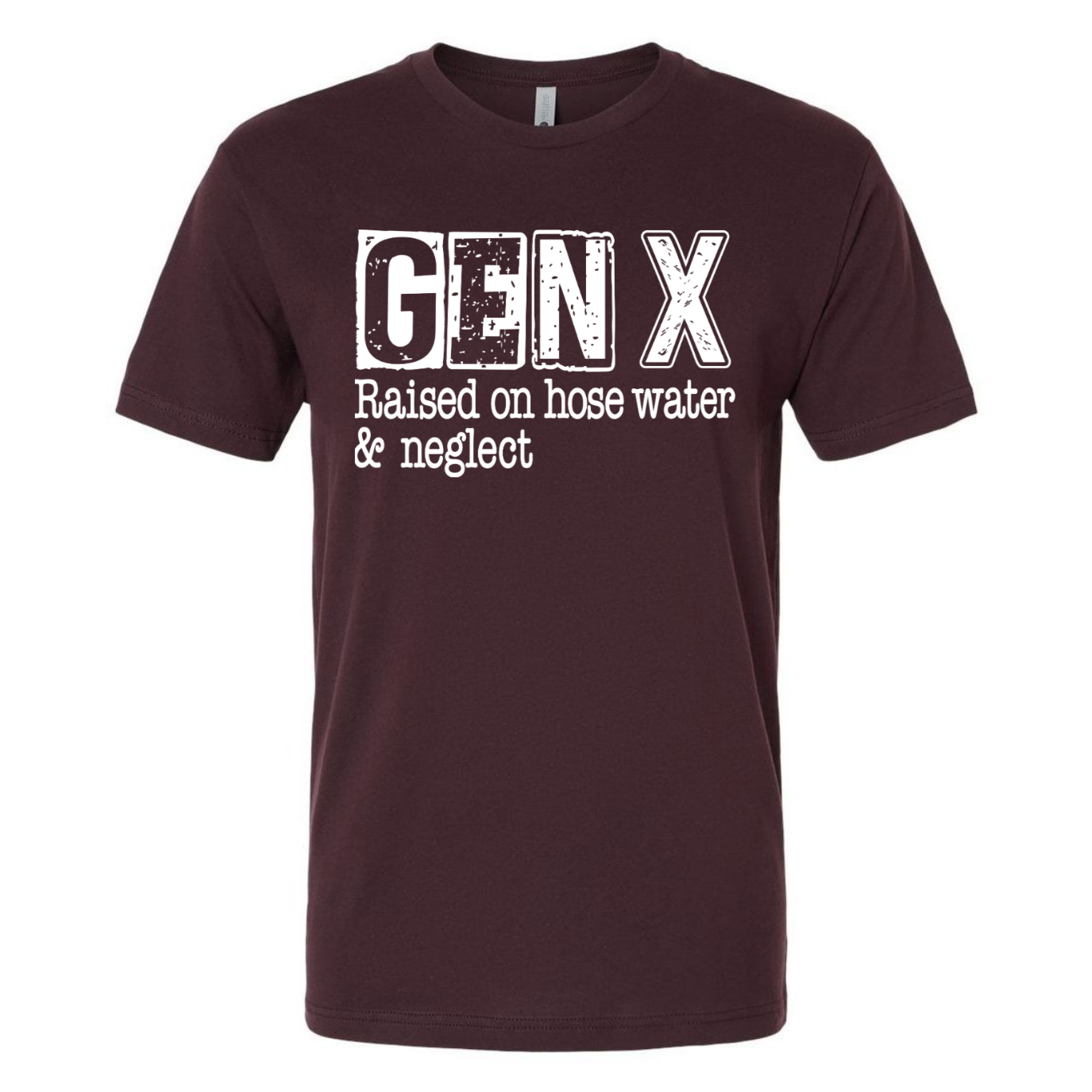 Gen X Tee