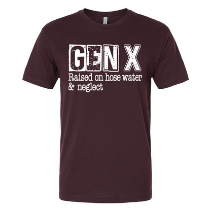 Gen X Tee