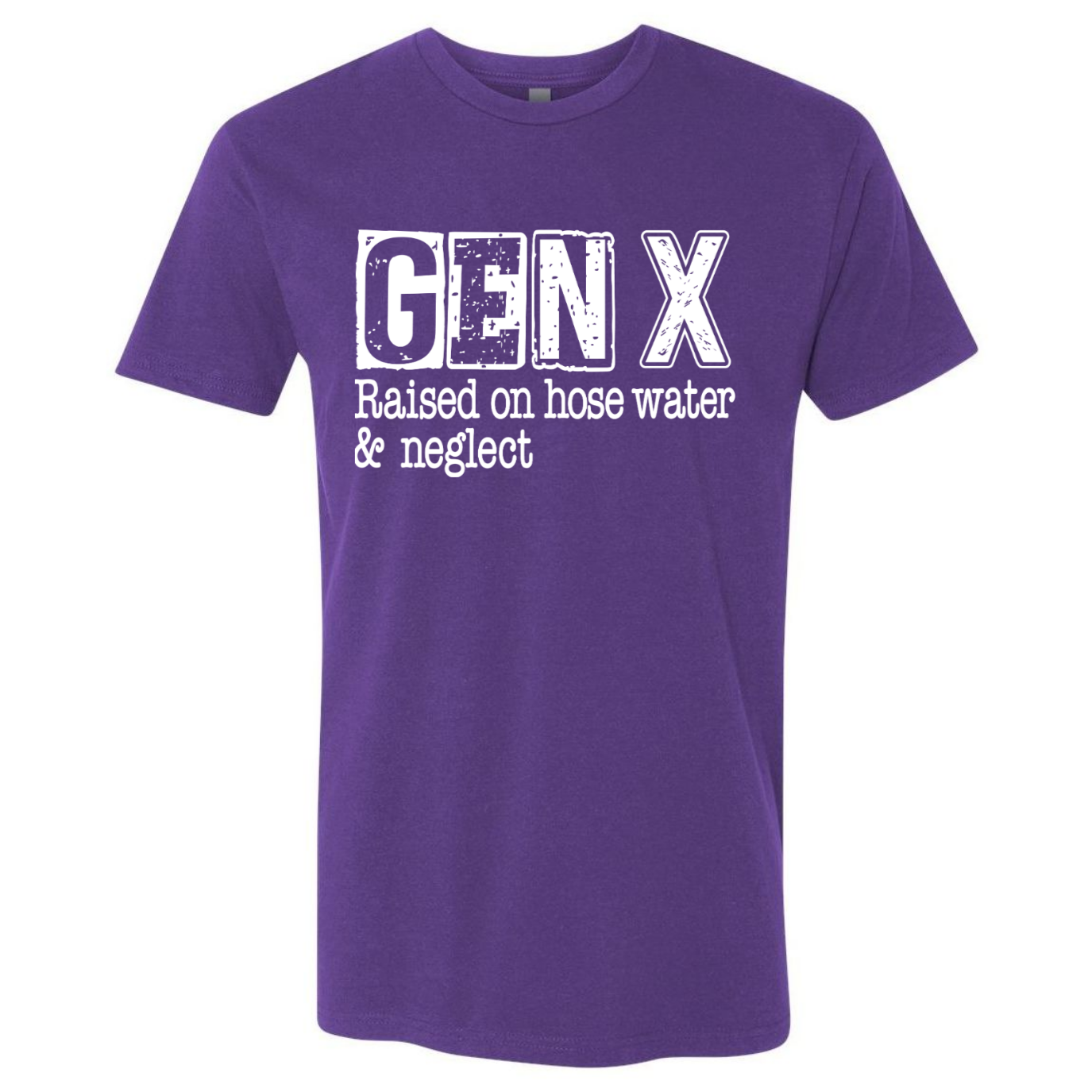 Gen X Tee