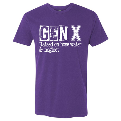 Gen X Tee