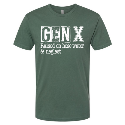 Gen X Tee