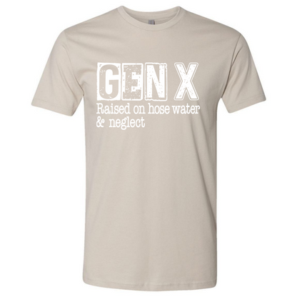 Gen X Tee