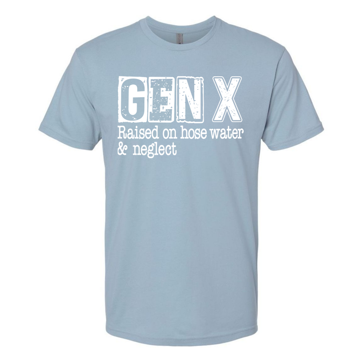 Gen X Tee