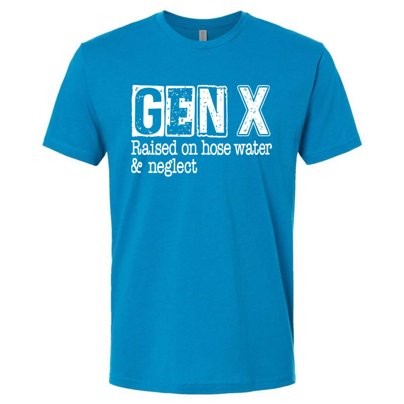 Gen X Tee