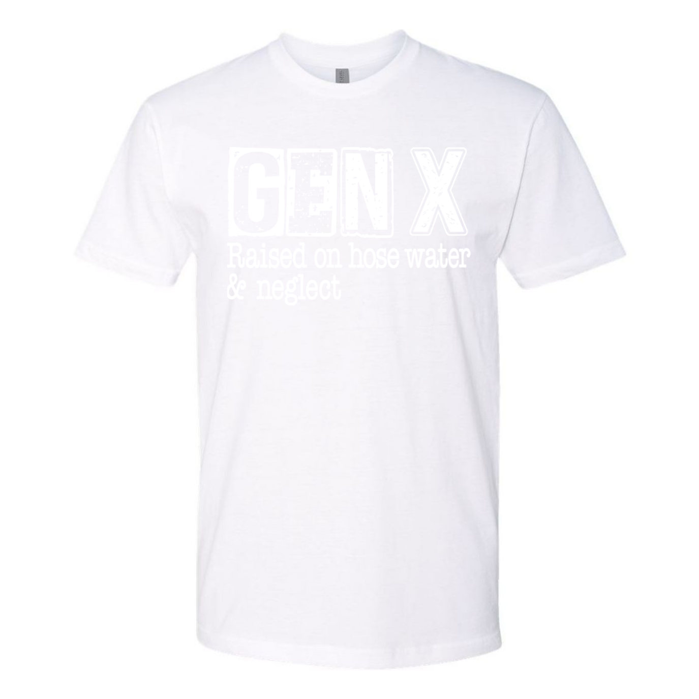 Gen X Tee