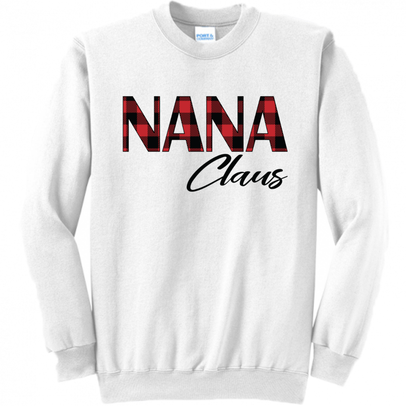 Nana Claus