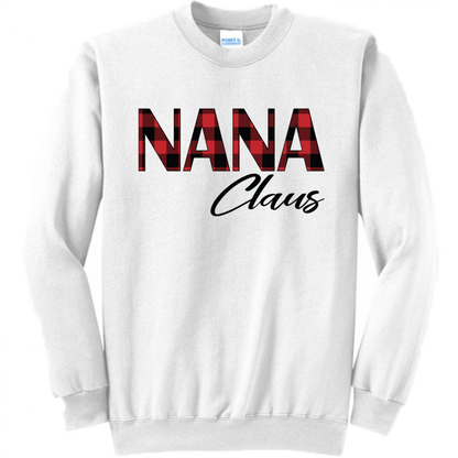 Nana Claus