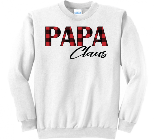 Papa Claus