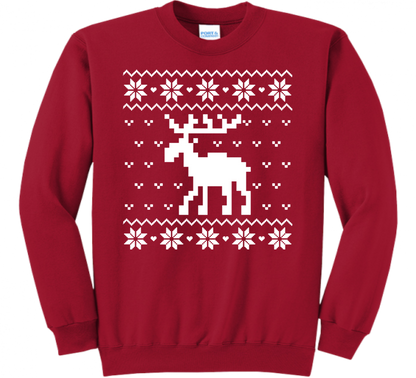 Ugly Sweater 1