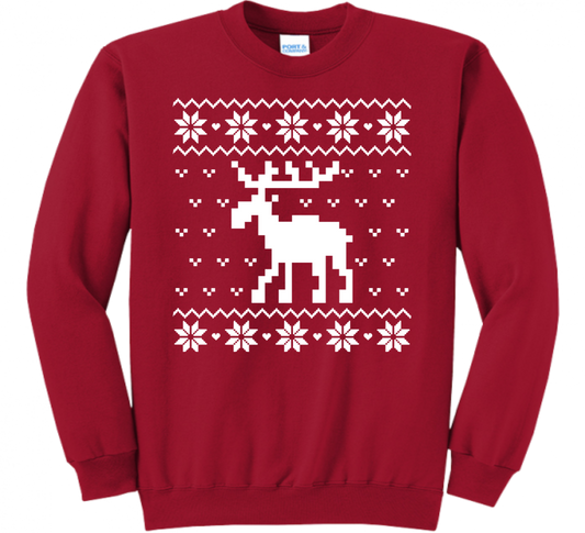 Ugly Sweater 1