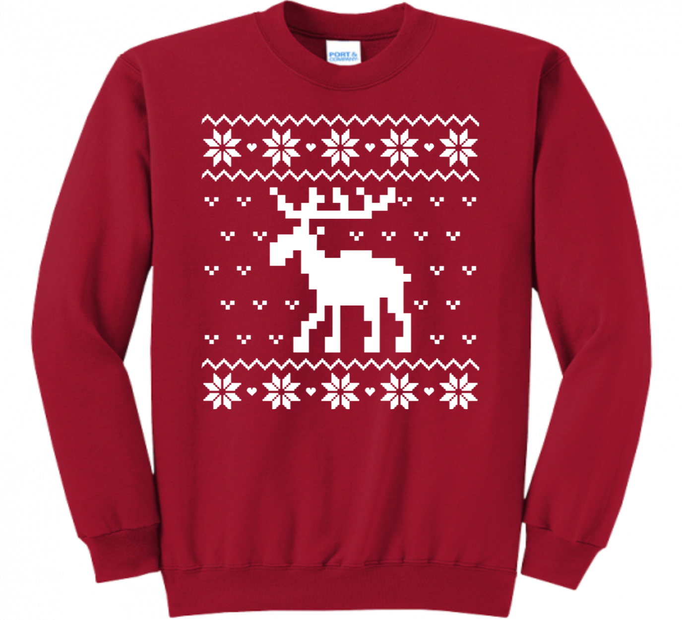 Ugly Sweater 1